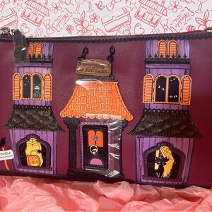 Vendula London Ghoulevard Pouch bag